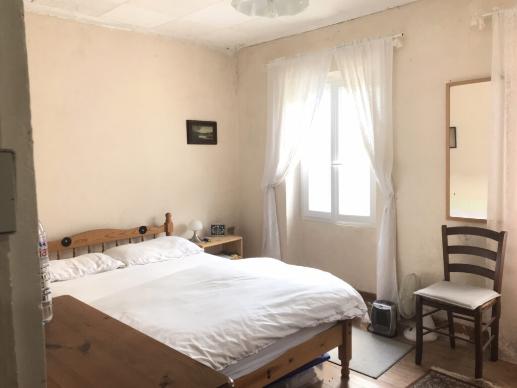 Jolie maison avec vue sur le Lot 12320 Conques-en-Rouergues – NR pièces – NR chambres