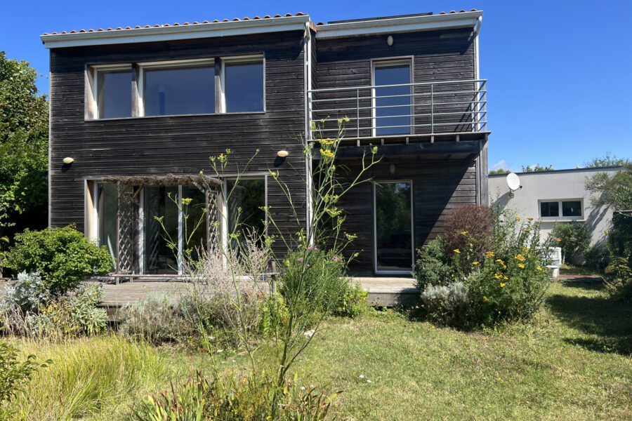 Maison à vendre à Meschers-sur-gironde