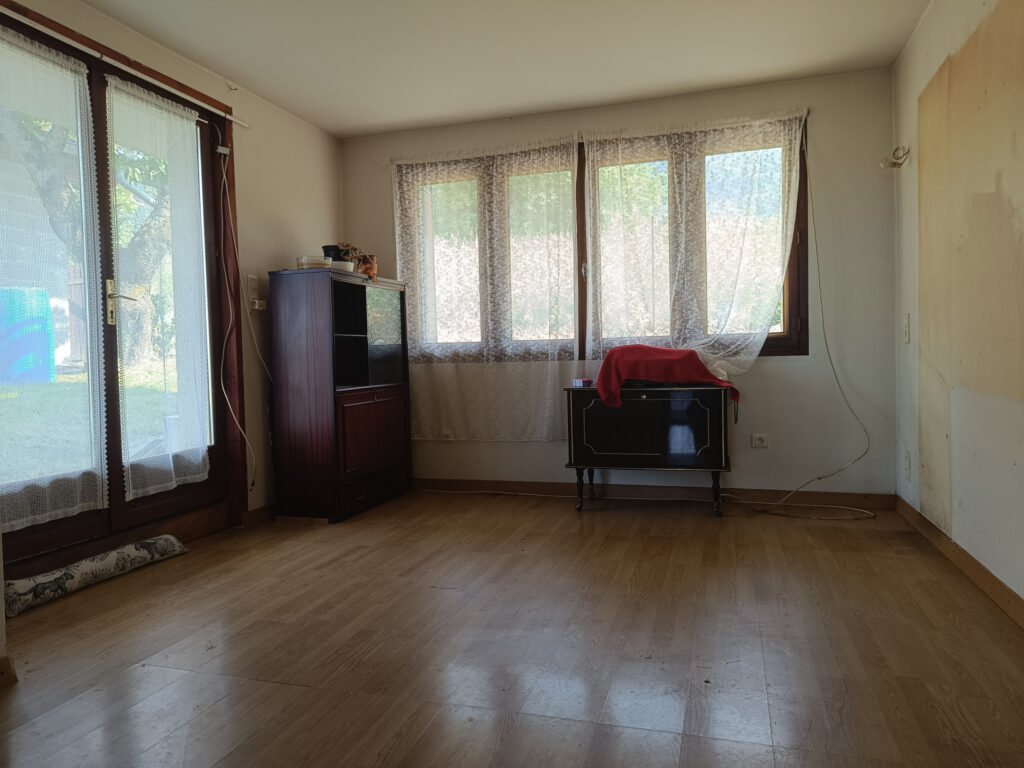 Immeuble de 3 appartements – NR pièces – 3 chambres – 169.27 m²