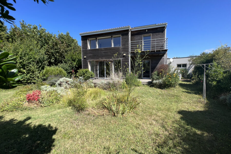 Maison à vendre à Meschers-sur-gironde