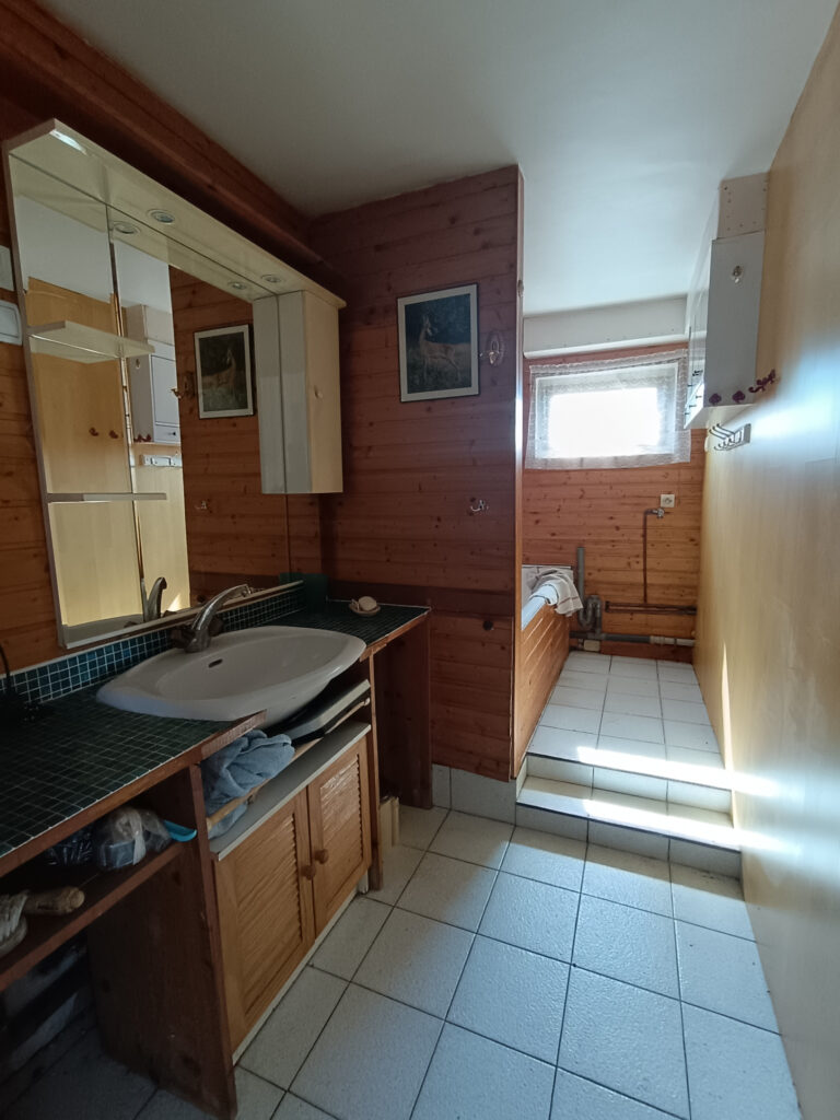 Immeuble de 3 appartements – NR pièces – 3 chambres – 169.27 m²