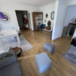 Magnifique appartement T5 de 110m2 à Santa Maria di Lota  – 5 pièces – 4 chambres – 110 m²