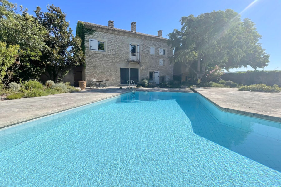 Maison à vendre à Gordes