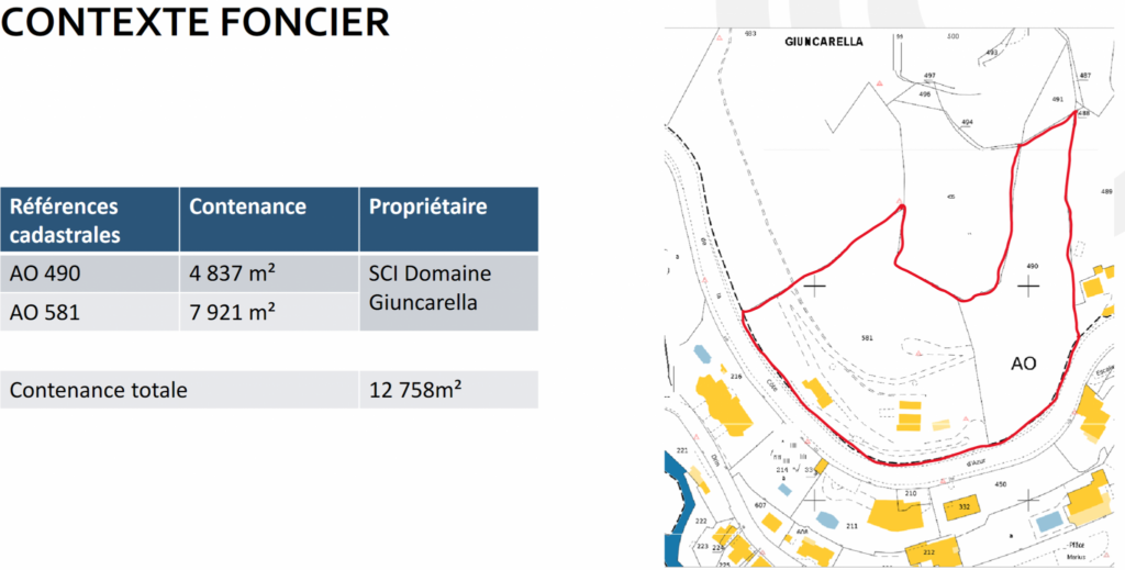 À Roquebrune-Cap-Martin (06), villa de 340m2 à acheter – 10 pièces – 6 chambres – 340 m²