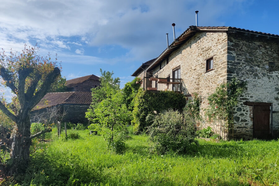 Maison à vendre à Maurs