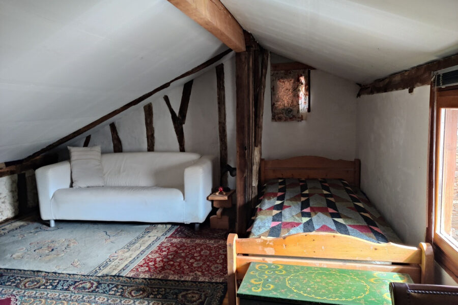 Maison à vendre à Maurs