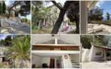 À Roquebrune-Cap-Martin (06), villa de 340m2 à acheter – 10 pièces – 6 chambres – 340 m²