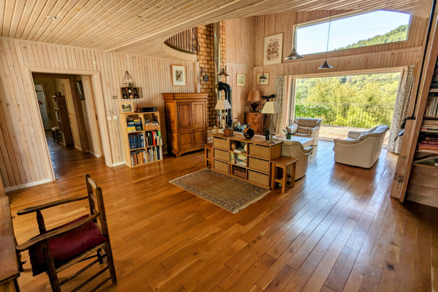 Maison à vendre à Vence