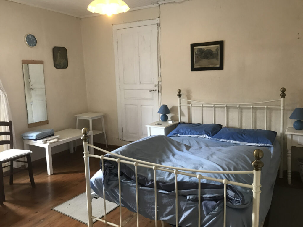 Jolie maison avec vue sur le Lot 12320 Conques-en-Rouergues – NR pièces – NR chambres