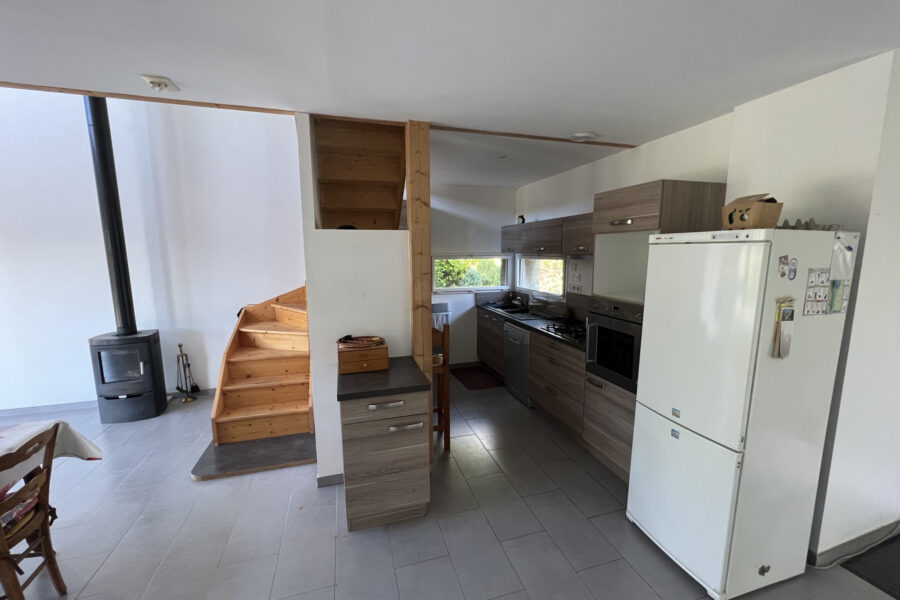 Maison à vendre à Meschers-sur-gironde