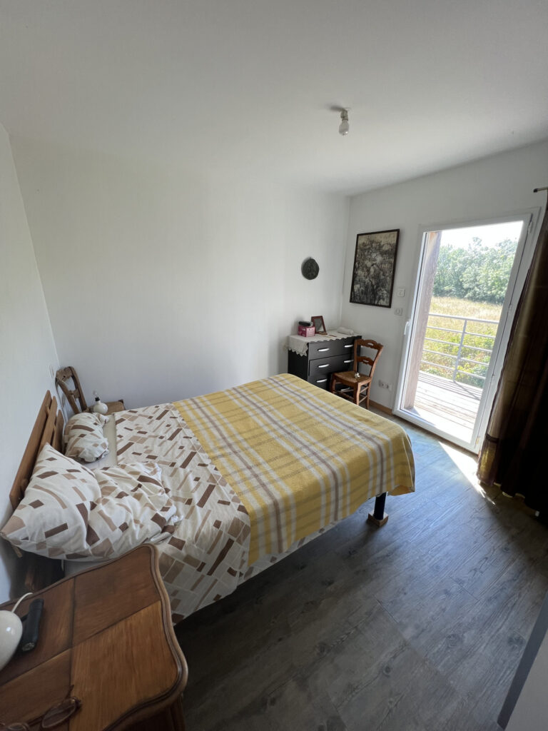 Maison Meschers 110 m2, Sud Royan – 5 pièces – 3 chambres – 110 m²