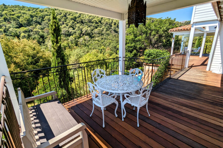 Maison à vendre à Vence