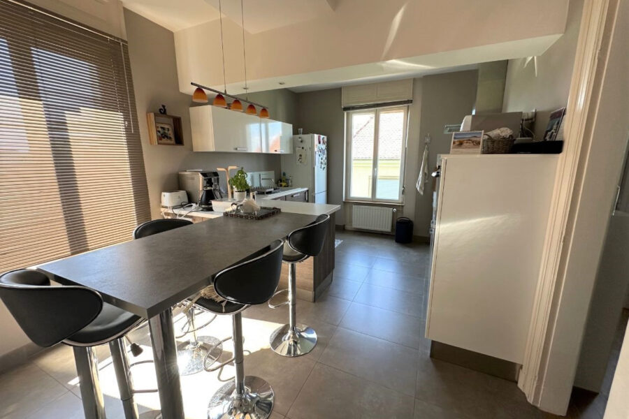 Appartement à vendre à Mulhouse