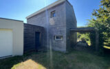 Maison Meschers 110 m2, Sud Royan – 5 pièces – 3 chambres – 110 m²