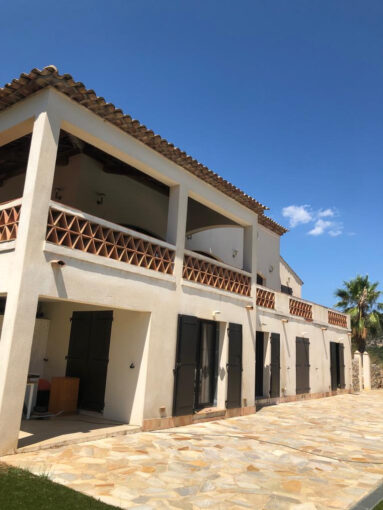 Villa à acheter 1650000 EUR avec terrasse 4 chambres à Plan De – 8 pièces – 4 chambres – 280 m²