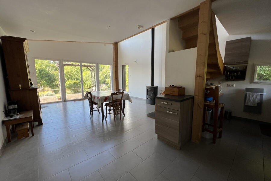 Maison à vendre à Meschers-sur-gironde
