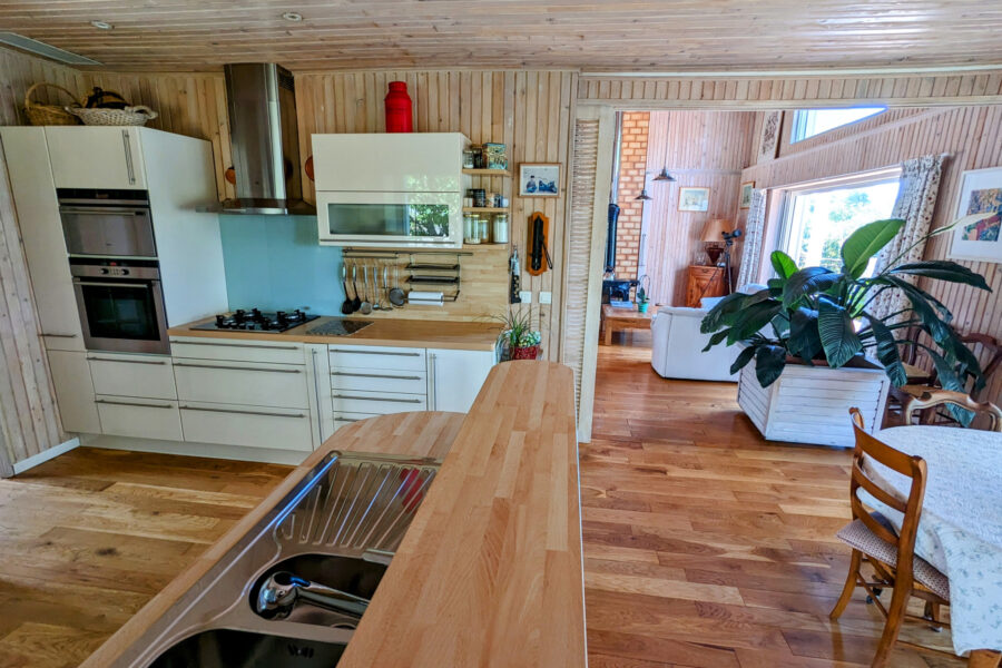 Maison à vendre à Vence