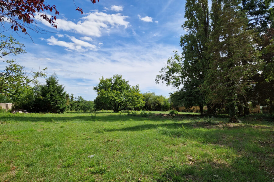 Terrain à vendre à Saint-Ay