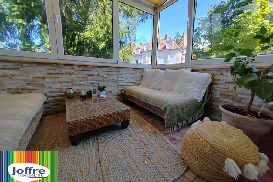 Appartement à vendre à Mulhouse