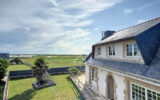 PLOUHINEC : Maison traditionnelle en bord de mer – 6 pièces – 4 chambres – 137 m²