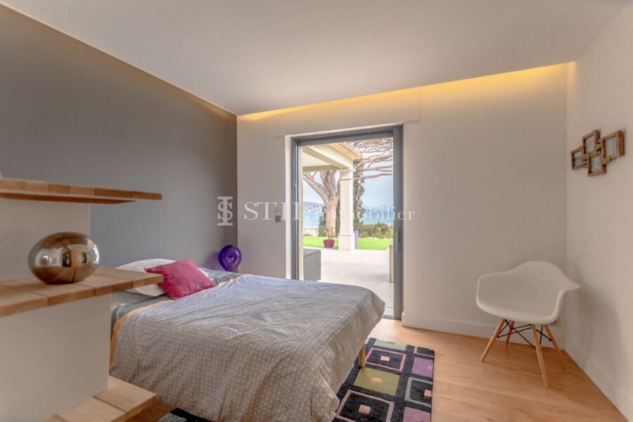 Maison à louer à Sainte-Maxime