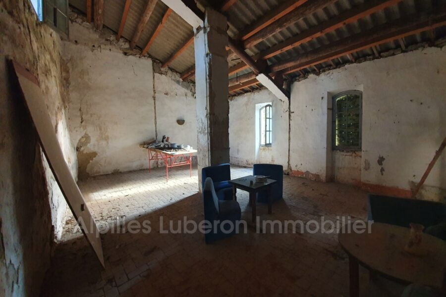 Maison à vendre à Saint-rémy-de-provence