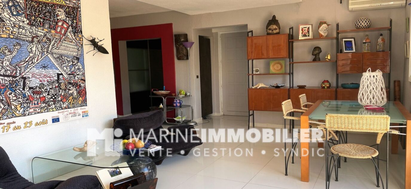 vente appartement 4 Pièce(s) – 4 pièces – 3 chambres – 77.00 m²