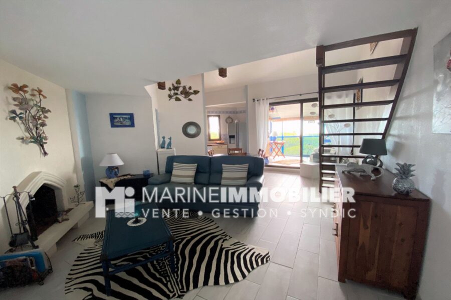 Appartement à vendre à Argeles sur mer