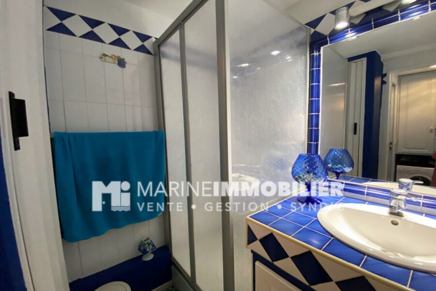Appartement à vendre à Argeles sur mer