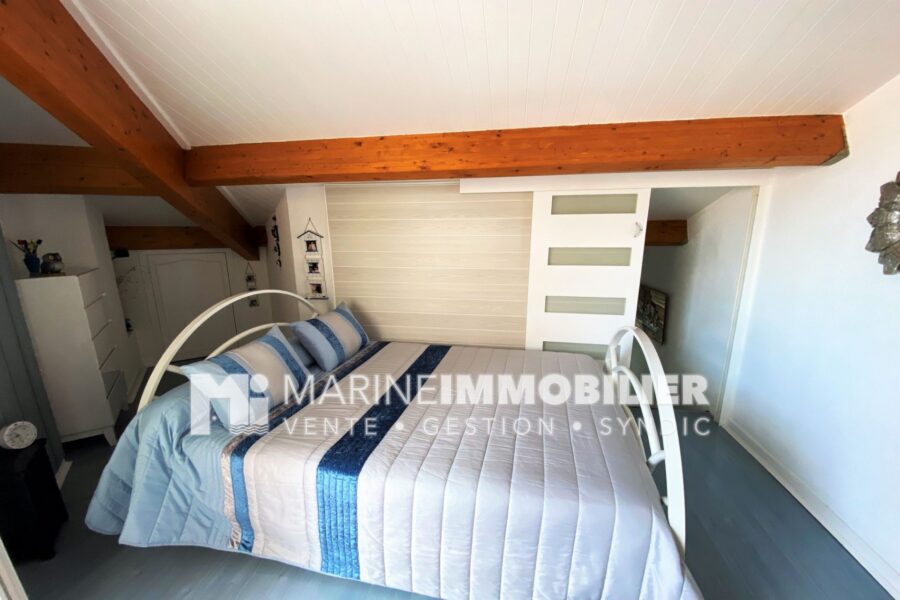Appartement à vendre à Argeles sur mer