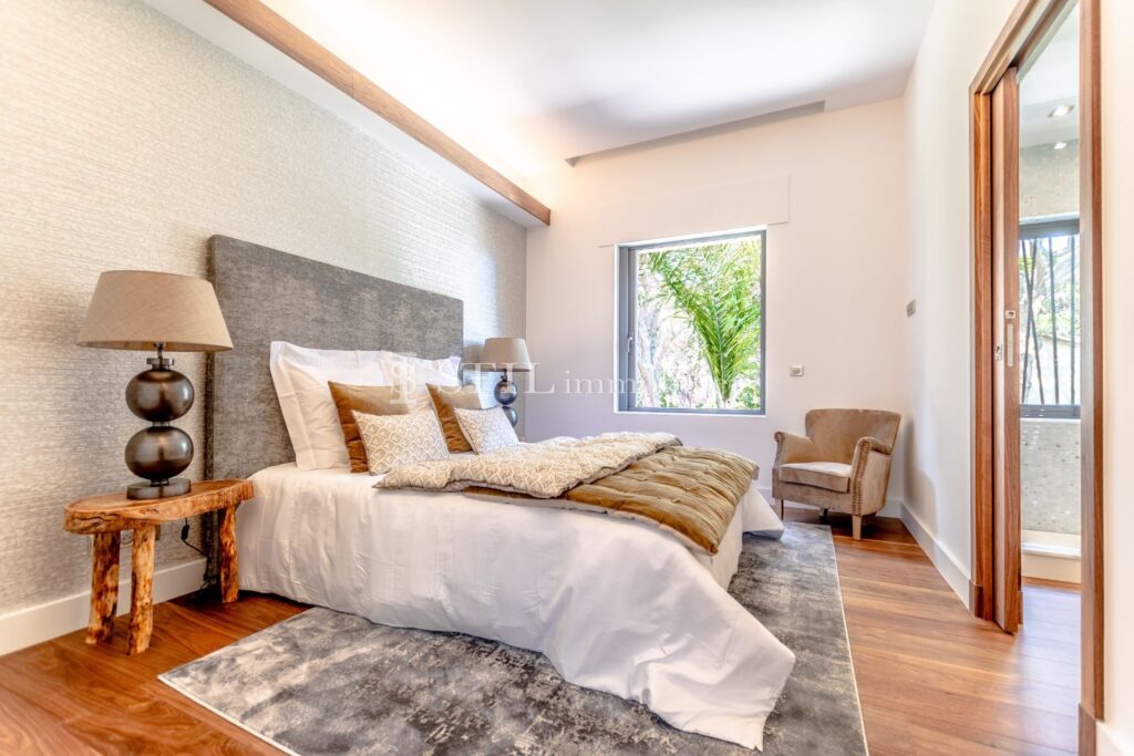 location villa 6 Pièce(s) – 6 pièces – 5 chambres – 380.00 m²