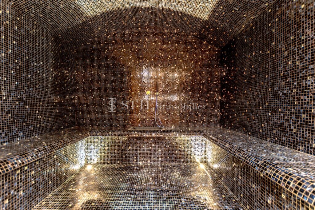 location villa 6 Pièce(s) – 6 pièces – 5 chambres – 380.00 m²