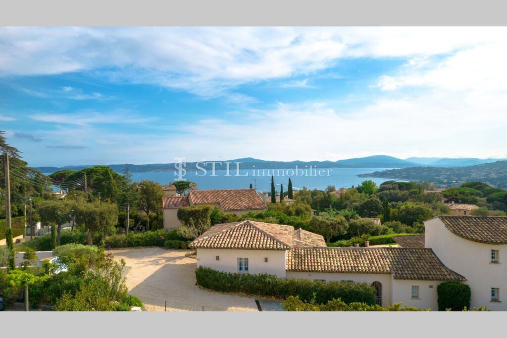 vente villa 6 Pièce(s) – 6 pièces – 5 chambres – 350.00 m²