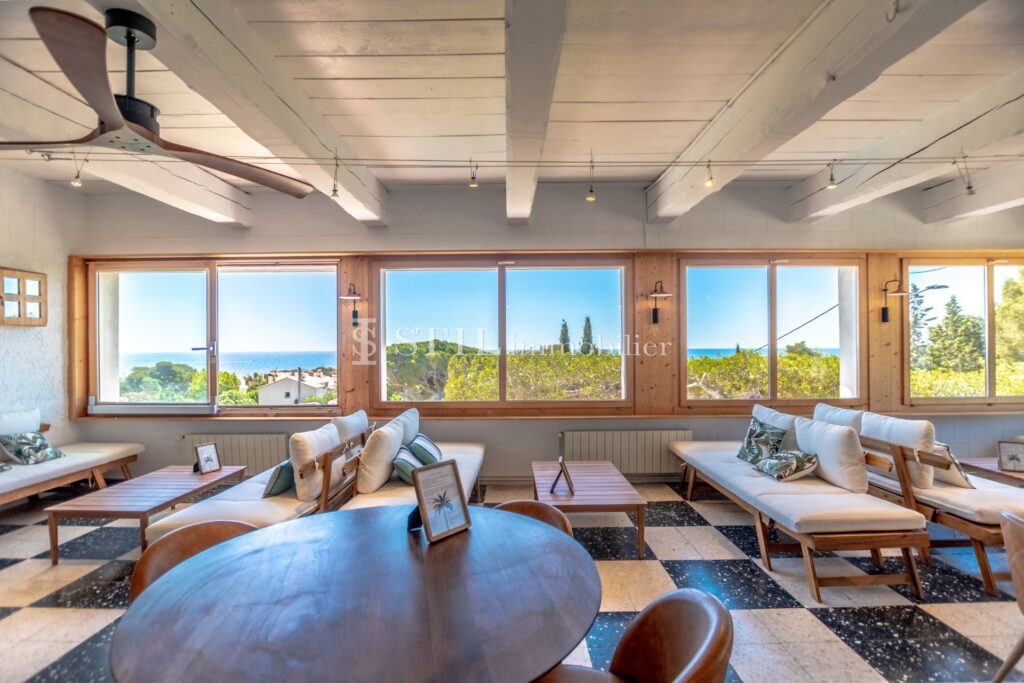 vente villa 10 Pièce(s) – 10 pièces – 10 chambres – 600.00 m²