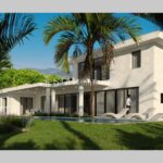 vente villa 6 Pièce(s) – 6 pièces – 5 chambres – 350.00 m²