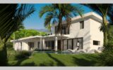 vente villa 6 Pièce(s) – 6 pièces – 5 chambres – 350.00 m²