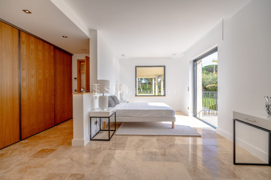 Maison à vendre à Sainte-maxime