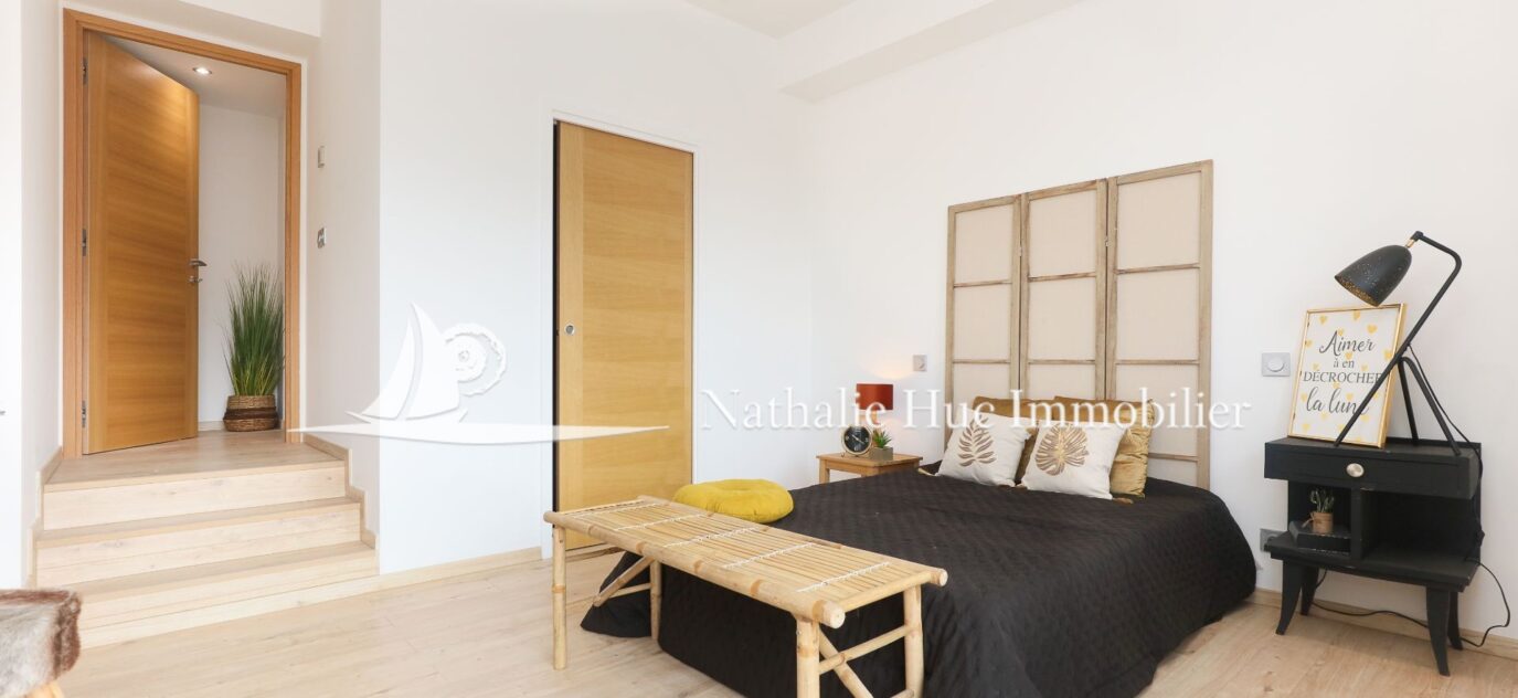 vente appartement 3 Pièce(s) – 3 pièces – 3 chambres – 92.60 m²