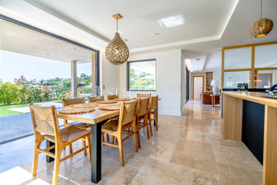 Maison à vendre à Sainte-maxime