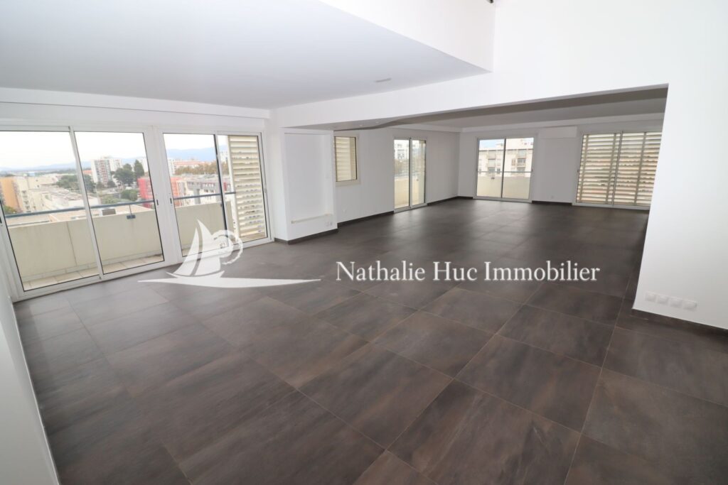 vente appartement 5 Pièce(s) – 5 pièces – 3 chambres – 249.62 m²