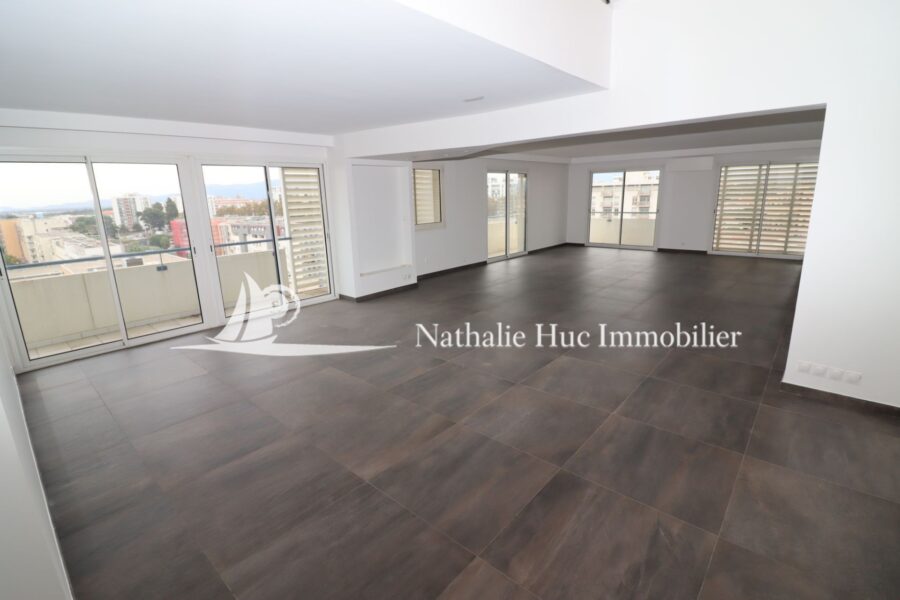 Appartement à vendre à Perpignan