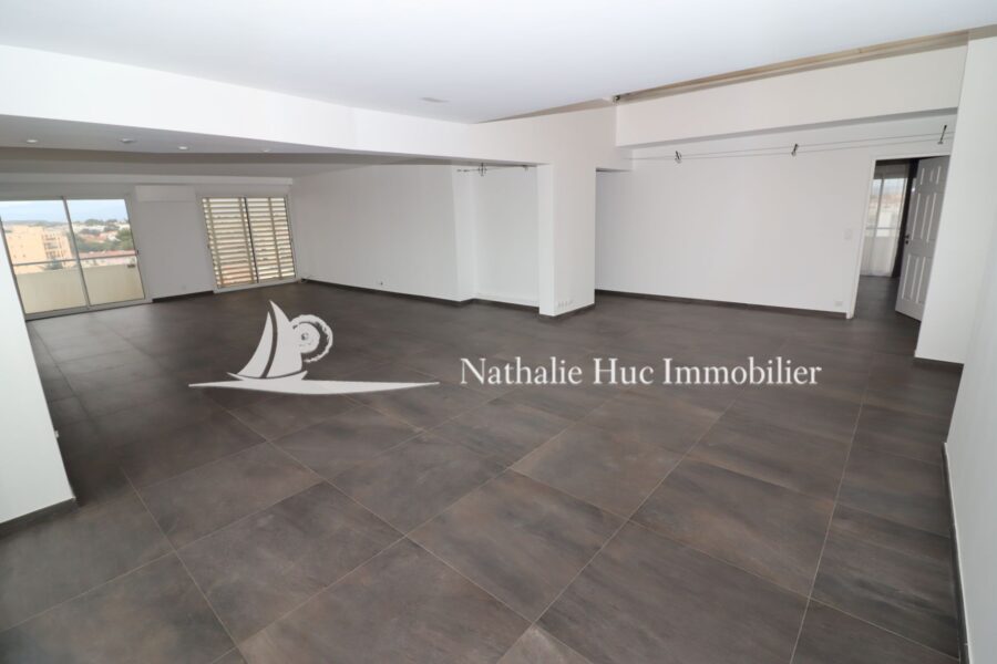 Appartement à vendre à Perpignan