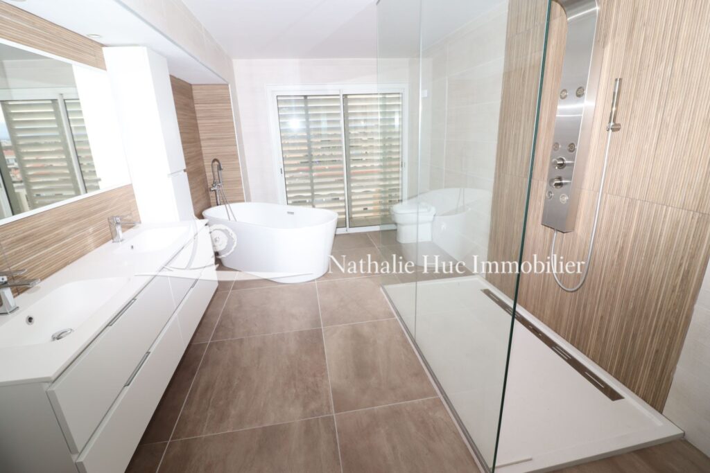 vente appartement 5 Pièce(s) – 5 pièces – 3 chambres – 249.62 m²