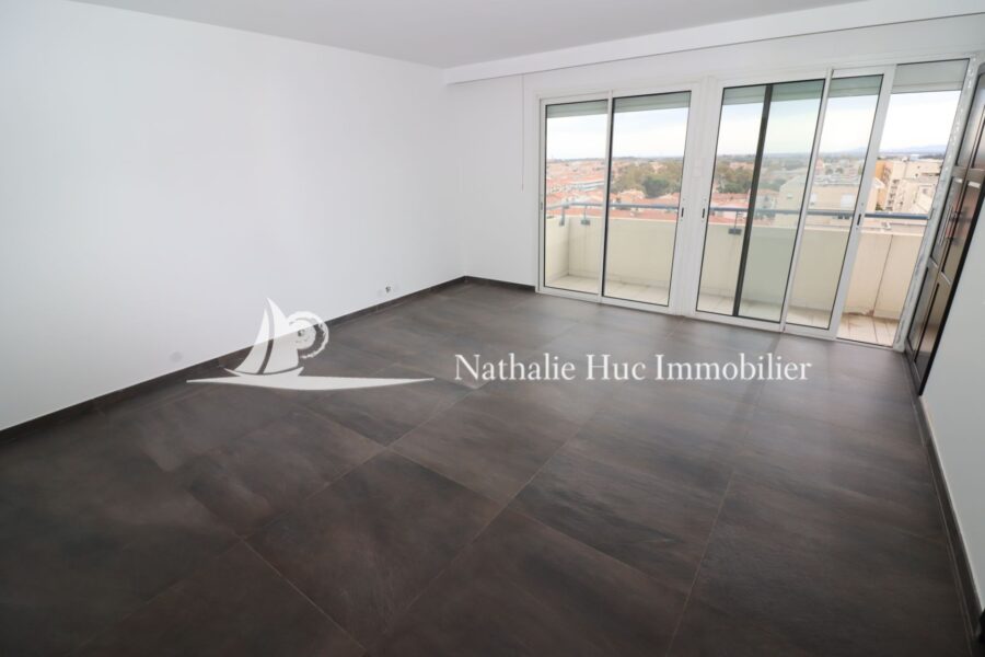 Appartement à vendre à Perpignan