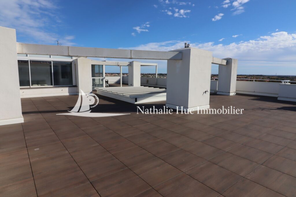 vente appartement 5 Pièce(s) – 5 pièces – 3 chambres – 249.62 m²