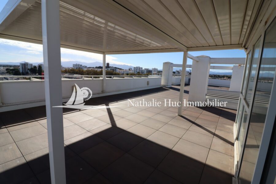 Appartement à vendre à Perpignan
