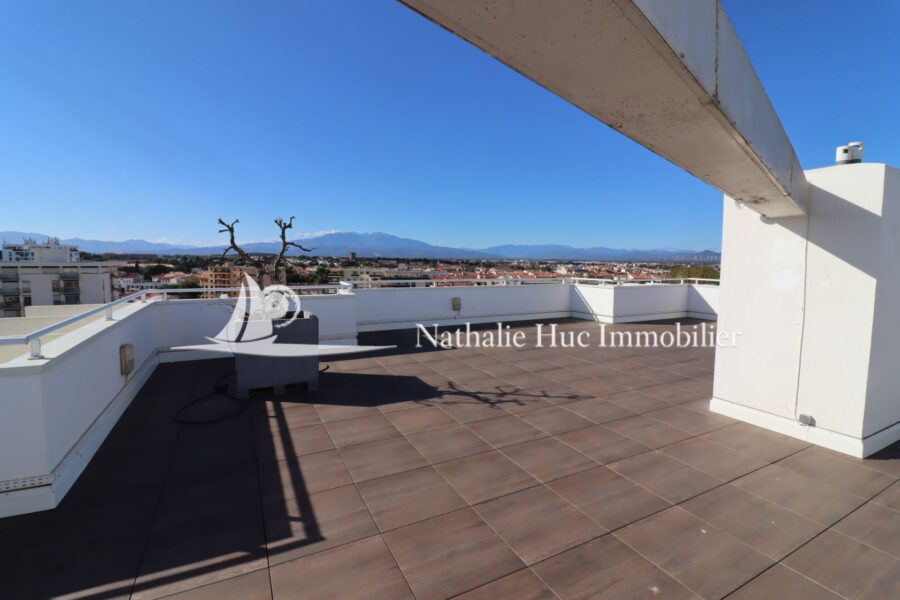 Appartement à vendre à Perpignan