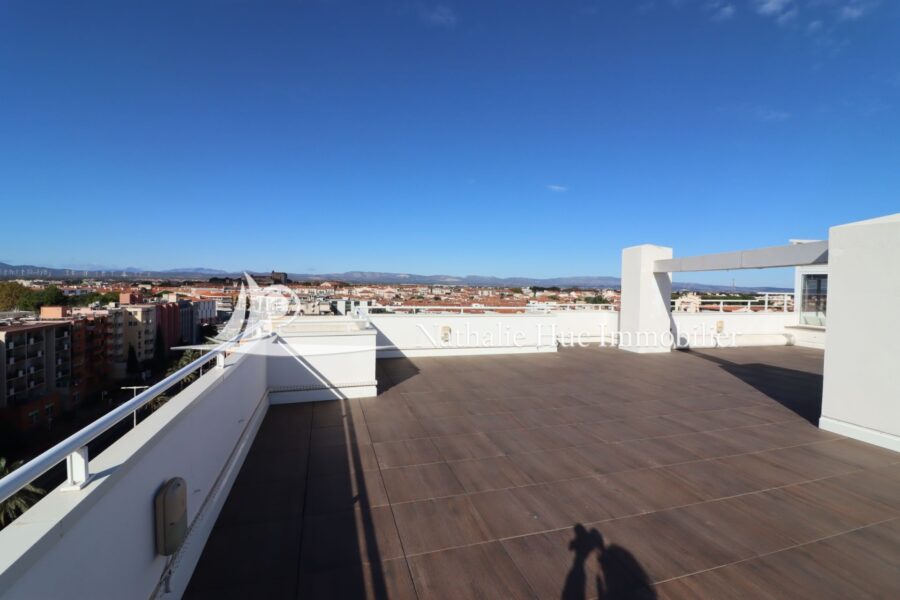 Appartement à vendre à Perpignan