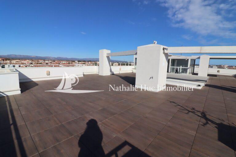 vente appartement 5 Pièce(s) – 5 pièces – 3 chambres – 249.62 m²