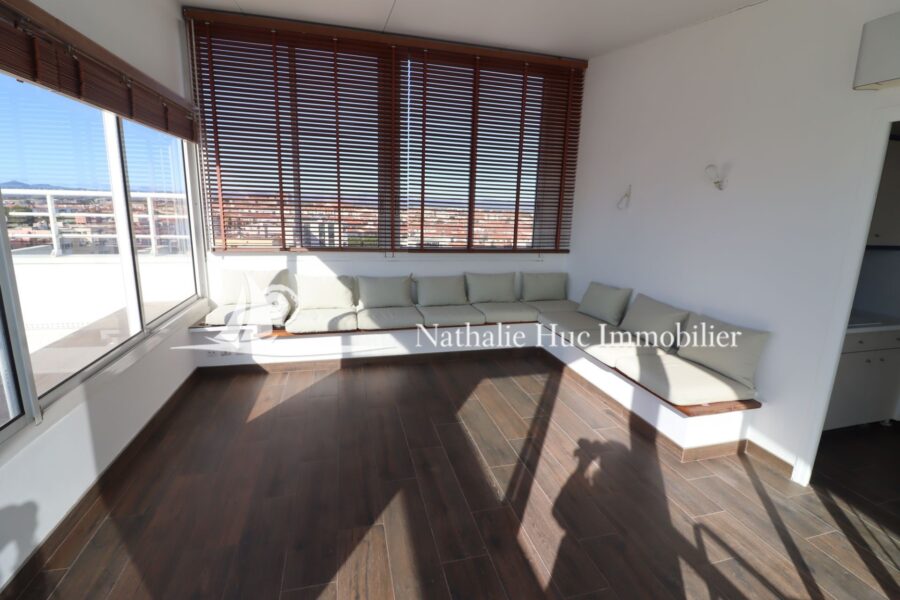 Appartement à vendre à Perpignan